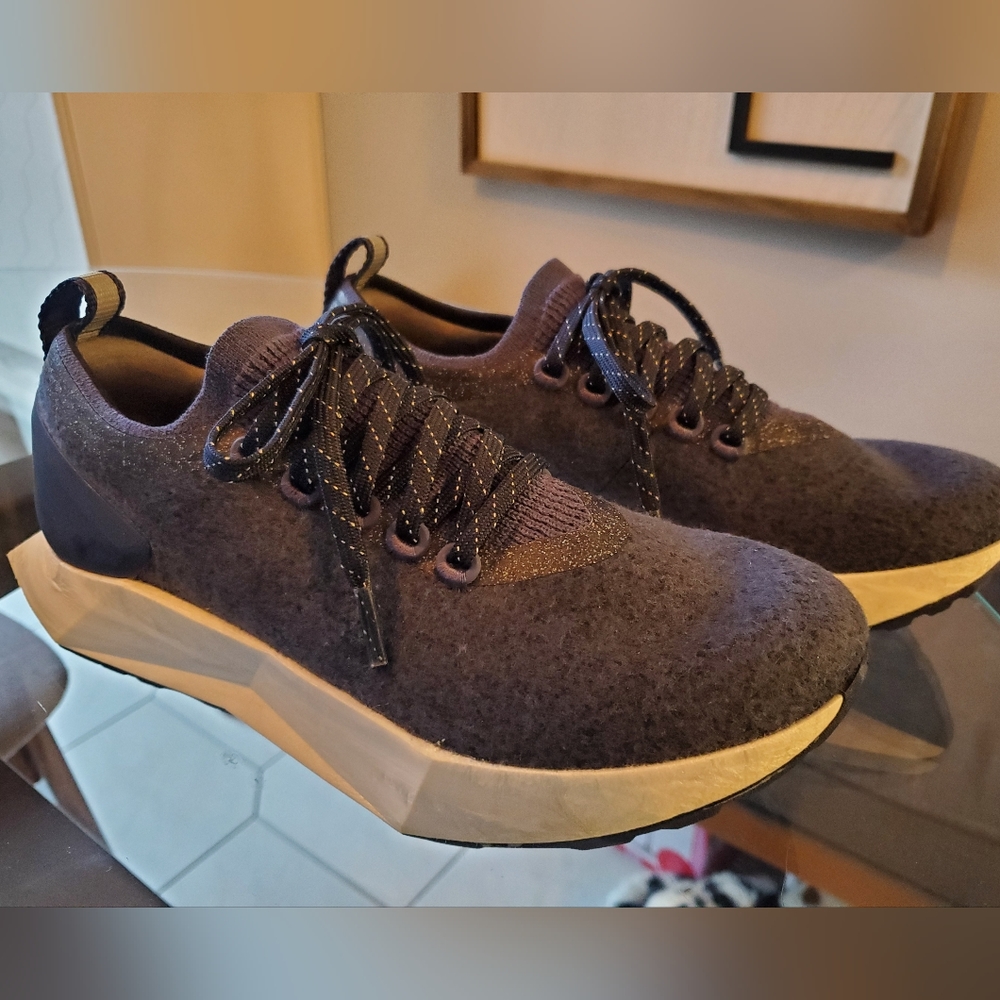 New without Tags Allbird women's runners
